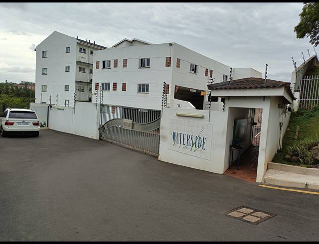 3 BEDROOM APARTMENT BLOCK TO LET IN UMGENI PARK
